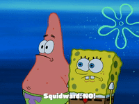 season 6 grandpappy the pirate GIF by SpongeBob SquarePants