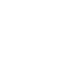 Cat Swipe Up Sticker