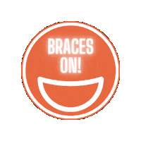 Sticker by Jerniganortho