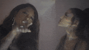 victoria monet monopoly GIF by Ariana Grande