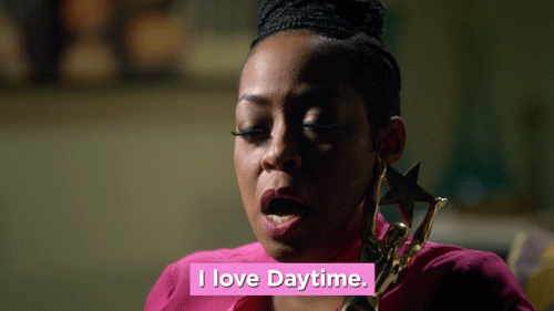 vanessa williams queen GIF by VH1s Daytime Divas