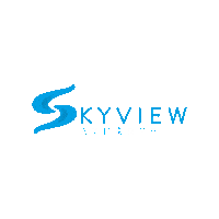 skyviewexperts skyview skyview experts skyviewexperts Sticker