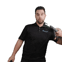 Dji Mavic Drone Sticker by Skyview Experts