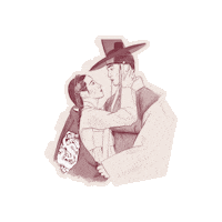 Rowoon 박은빈 Sticker