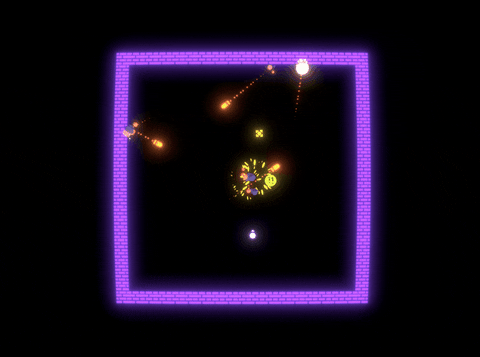 arianbehfar giphyupload game retro arcade GIF