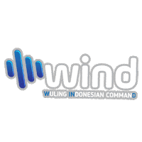 wulingmotors car wind suv almaz Sticker