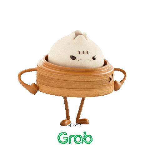 Grabsale Sticker by Grab Singapore