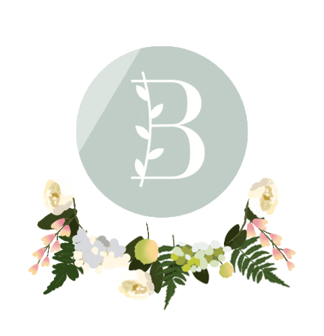 Wearelittlebuds flower flowers little bouquet Sticker