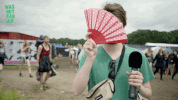 festival fan GIF by funk