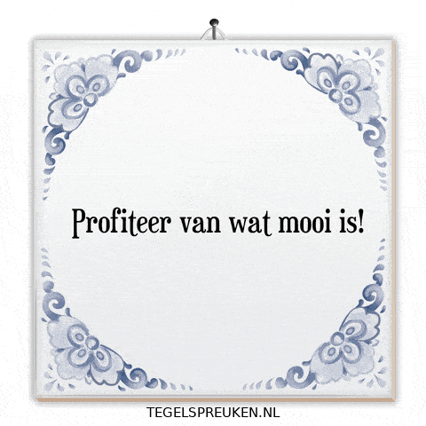 Humor Moment GIF by Tegelspreuken.nl