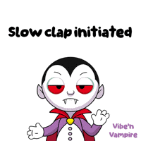 Vibe Applause GIF by VeeFriends