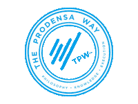 Sticker by Prodensa