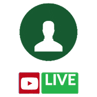 Live Sticker by ListosVacantes