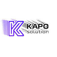 Amazon Fba Sticker by Kapo Solution