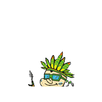 yerbanot yerba mate yerbanot yerbanawysokimpoziomie bnt yerba Sticker