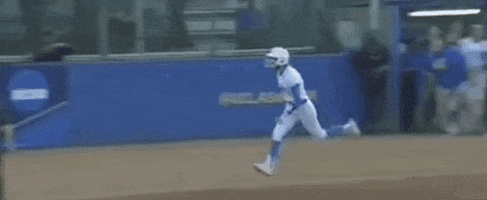 Virginia Tech Softball GIF by NCAA Championships