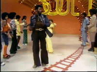soul train bet GIF