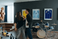Altı Üstü Istanbul GIF