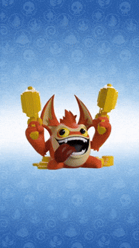 Gamer Plushie GIF by Youtooz