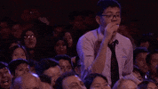 No Way Reaction GIF by Top Talent