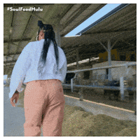 Hungry Soul Food GIF by Onyx Collective