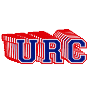UshuaiaRugbyClub hockey rugby ushuaia urc Sticker
