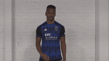 Soccer Logo GIF by San Jose Earthquakes
