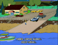 season 5 boats GIF