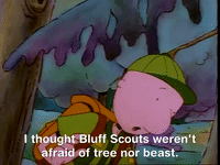 nicksplat doug GIF