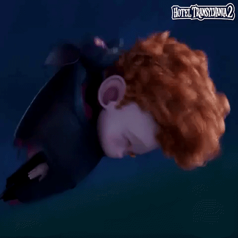 GIF by Sony Pictures Animation