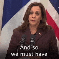 Kamala Harris Politics GIF by The Democrats