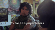Black Comedy GIF by ABC Indigenous