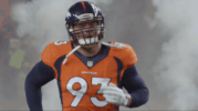 Denver Broncos Football GIF by Broncos