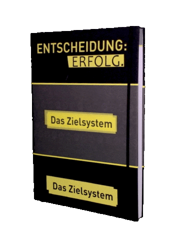 Book Success Sticker by Dirk Kreuter