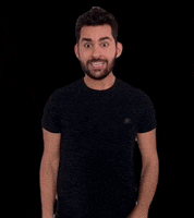 elimardocarmoarq susto grito panico elimar GIF