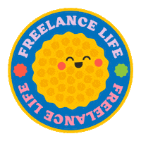 crumpetclub freelance crumpet freelancelife crumpetclub Sticker