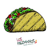 mexican comidamexicana Sticker by andalebrasil