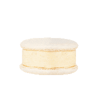 Ice Cream Dessert Sticker