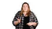 Point Click Sticker