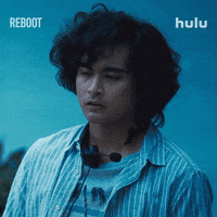 Tv Show Comedy GIF by HULU