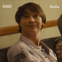 Happy Tv Show GIF by HULU