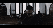 Snow Metalcore GIF by Thriller Records