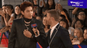 kriswu iheartradiommvas GIF by CTV