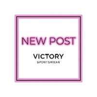 Sticker by Victory Sportswear