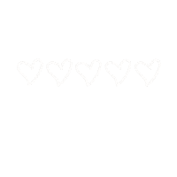 Star Love Sticker