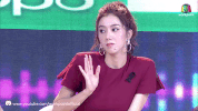 i can see your voice GIF