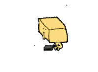 Jump Box Sticker