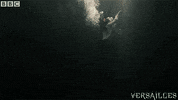 bbc two king GIF by BBC