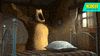 tired fairy tale GIF by KiKA