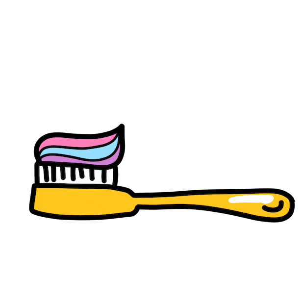fun rainbow Sticker by Ivo Adventures